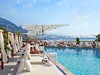 Hotel Fairmont, Monaco - bazén